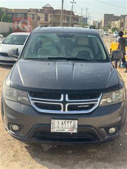 Dodge Journey 2016