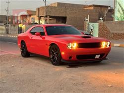 Dodge Challenger 2023