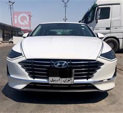 Hyundai Sonata 2020