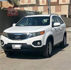 2011 كيا سورينتو