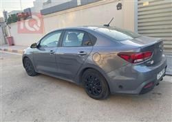 Kia Rio 2020