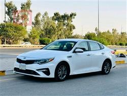 Kia Optima 2020