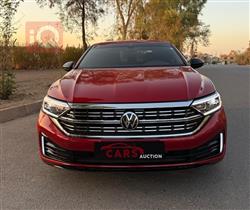 Volkswagen Jetta 2024