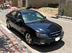 Hyundai Sonata 2007
