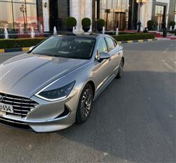 2023 هيونداي سوناتا