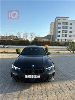 2024 بي ام دبليو الفئة 3 2024 بي ام دبليو الفئة 3