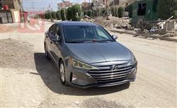 Hyundai Elantra 2019 Hyundai Elantra 2019