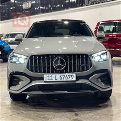 2025 مرسيدس بنز GLE 2025 مرسيدس بنز GLE