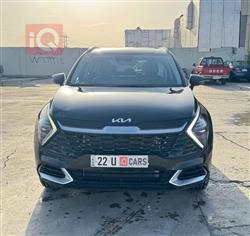 Kia Sportage 2024