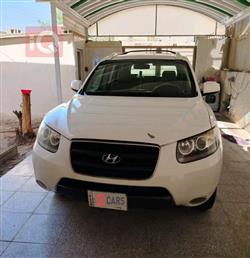 Hyundai Santa Fe 2007
