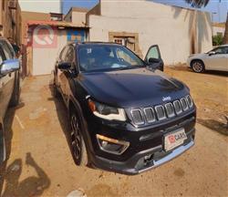 Jeep Compass 2018