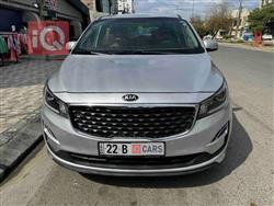 Kia Sedona 2020