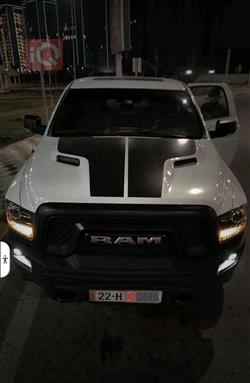 2022 رام 1500 2022 رام 1500