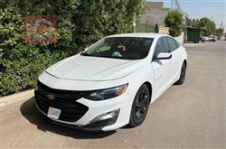 Chevrolet Malibu 2023