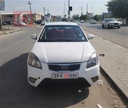 Kia Rio 2011