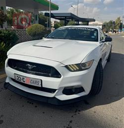 Ford Mustang 2015 Ford Mustang 2015