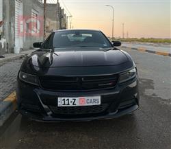 2023 دودج تشارجر
