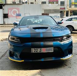 Dodge Charger 2021