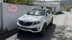 Kia Sportage 2010 Kia Sportage 2010
