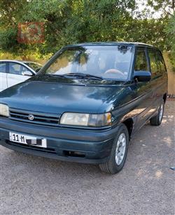 Mazda MPV 1994