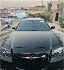 2018 كرايسلر 300