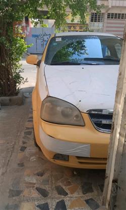 Chevrolet Optra 2011