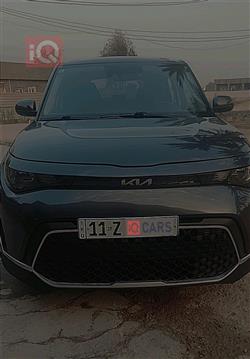 Kia Soul 2023