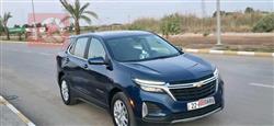 Chevrolet Equinox 2022