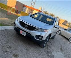 Kia Sorento 2011