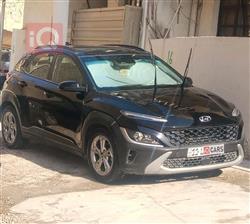 Hyundai Kona 2022