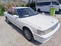 Toyota Mark II 1992