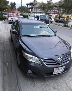 Toyota Camry 2010