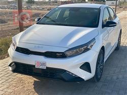 2023 كيا فورتي