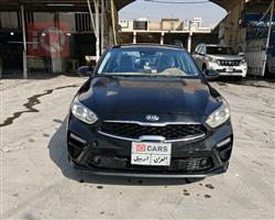 Kia Forte 2019 Kia Forte 2019
