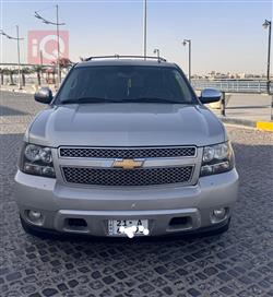 Chevrolet Tahoe 2007
