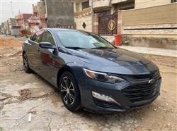 2020 شيفروليه ماليبو