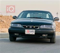 Hyundai Sonata 1993
