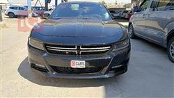 2023 دودج تشارجر