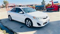Toyota Camry 2013