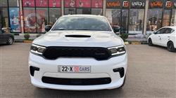 2023 دودج دورانجو