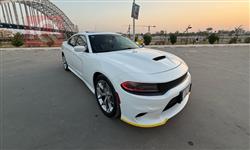 2020 دودج تشارجر