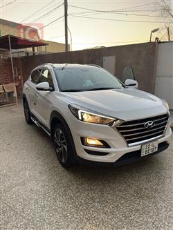 Hyundai Tucson 2020