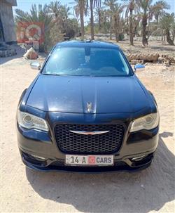 Chrysler 300 2016