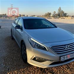 Hyundai Sonata 2017