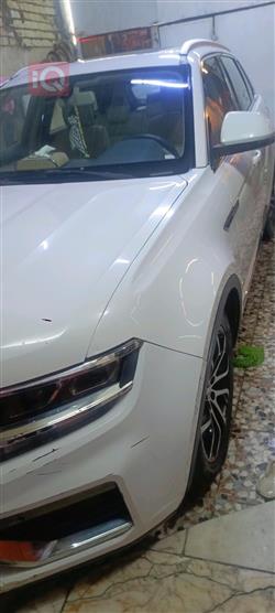 2019 زوتي دومي X7