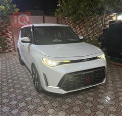Kia Soul 2023