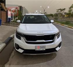 2023 كيا سلتوس