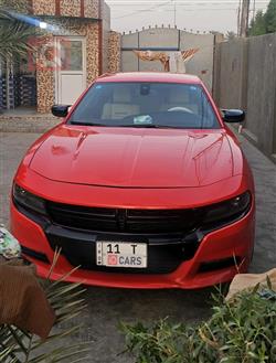 Dodge Charger 2018