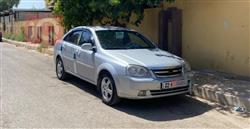 2009 شيفروليه اوبترا