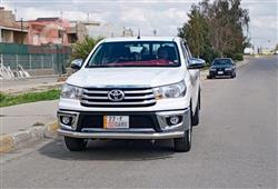 2022 تويوتا هايلوكس 2022 تويوتا هايلوكس